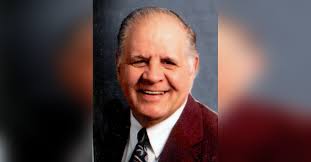 Obituary information for Warren E. Barnett