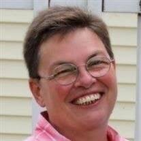 Cathy Ann Walters Obituary