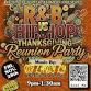 R&B vs Hip Hop Thanksgiving Weekend Reunion Party - 55 Bishop Allen Dr Event Image