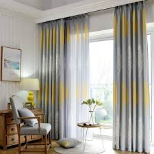 Curtains i) curtains are a piece of fabric that is hung at a window for privacy, light and dust control and for decorating a home. 8 Most Popular Fabrics To Use For Curtains By Continental Window Fashions