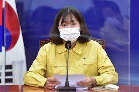 박성민 신임 청년비서관은 1996년생으로, 문재인 정부에서 발탁된 청와대 비서관 중 최연소다. Nr8kcs Sxhzuem