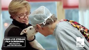Utah Film Center On Twitter Come Watch The Dog Doc Tonight With Us For Free Interactive Post Film Q A With Director Cindy Meehl Who Also Made Buck And Film Subject Dr Marty Goldstein