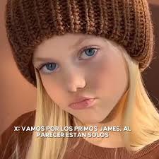 Cuando Tu Primo James Rodriguez