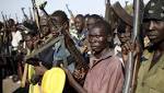 الحياة المعارضة في جنوب السودان