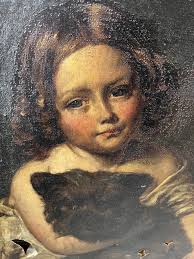 Is this painting by Edwin Landseer?