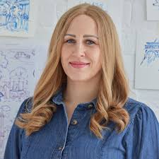 Victoria Robinson: Product Manager at Hillarys