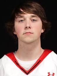 2020 Men's Lacrosse Roster