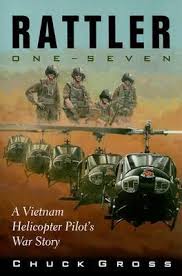 Rattler One Seven Helicopter Pilots War Stories Vietnam