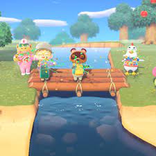We did not find results for: How To Unlock Shops And Buildings In Animal Crossing New Horizons Switch Polygon