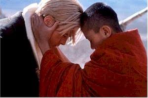 Seven Years in Tibet – The Wild Things of God