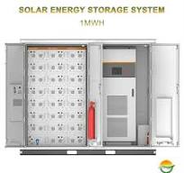 China 1MWH Battery Manufacturers Suppliers Factory - Good ...