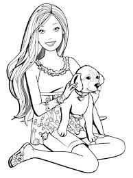 Aveti sansa de a colora imagini cu personajele voastre preferate din desene animate. Planse De Colorat Cu Fete Coloring Free To Print
