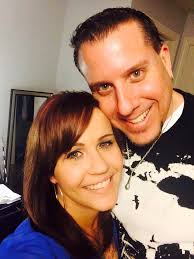 Congratulations to the newlyweds