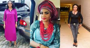 Actress iyabo , who's mesmerized over her daughter's new look, took to the comment section to gush over her. Iyabo Ojo Biography And Net Worth Austine Media