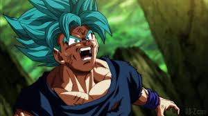 Rather than a particular person, it is a kindhearted saiyan who can become one. Dragon Ball Super Titres Et Resumes Des Episodes 123 124 125 126