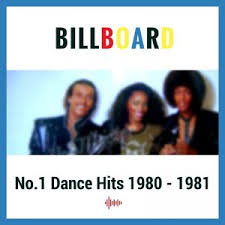 Billboards No 1 Dance Hits 1980 1981 Spotify Playlist