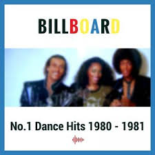 billboards no 1 dance hits 1980 1981 spotify playlist