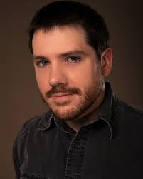 Some moody stunt headshots with @iamaustinsharp ! It was great having you  in the studio! Swipe to the end to see the reaction from a really corny  joke 🤣