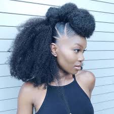 No matter you wear long hair, medium hair or even short hair, you can find great hairstyles for you. 8 Natural Hairstyles Bringing The Heat This Summer Naturallycurly Com