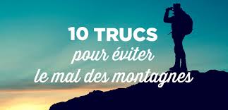 Dans votre magasin gifi, vous trouvez des milliers d'articles à prix bas pour la décoration et l'aménagement de votre maison : Comment Eviter Le Mal Des Montagnes 10 Trucs Faciles Voyage Perou