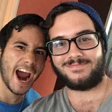 Joseph Pabón (HuggableJoey)