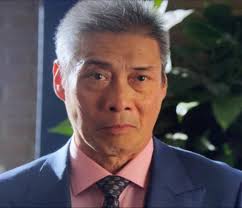 Stargate actors with real-life family connections