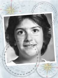 Krista Lea Harrison (1971-1982)