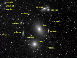 Image result for galaxy m84