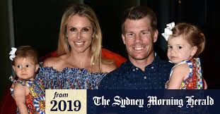 Know david warner's wife's bio, wiki, salary, & net worth including married, husband, dating, children, age, height, ethnicity, facts. Cricket World Cup David Warner Praises Wife Candice S Support After Ban From Ball Tampering Scandal