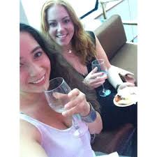 Shirley Chavez and Alexa Figliuolo's Wedding Website