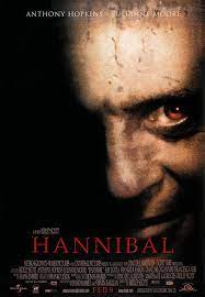 Sir anthony hopkins was branded 'weird' by jonathan demme, director of the silence of the lambs, as the actor explained how he thought . Hannibal 2001 Imdb