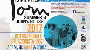 Image result for arte situazionista