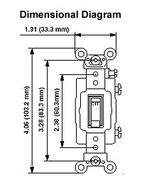 Pilot light schematic wiring diagram 500. 1221 Plr