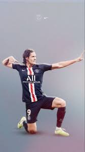 El Matador Cavani Psg In 2020 Psg Paris Saint Germain Matador