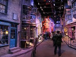 How do you like gobstones? 28 Things You Never Knew About How Harry Potter Movies Were Made