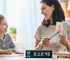 You can easily compare and choose from the 10 best digital clocks for you. Connected Clock For A Smart Home Lametric Time