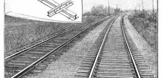 Les traverses en bois locaux ont été moins utilisées en europe au profit de bois exotique (azobé en ↑ voir pages 15 à 17 du dossier les traverses de chemin de fer traitées aux créosotes. Le Traitement Des Traverses 1 3 Train Et Ecologie Xixe Xxie Siecles