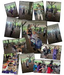 Bridging history, community