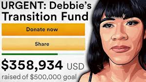 Lillee Jean Trueman The Chorus in Our Eyes Indie Film Starring Lillee Jean,  Ken Holmes