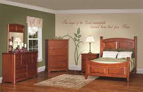 Amish Johnson Five Piece Bedroom Furniture Set In Rustic Cherry Made In Usa Cherry Bedroom Furniture Rustic Bedroom Furniture Bedroom Furniture Sets