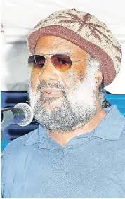 Wesso' hailed as a father figure