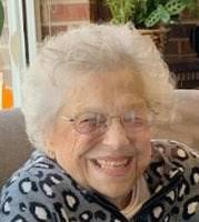 Norma Matson Obituary (1925