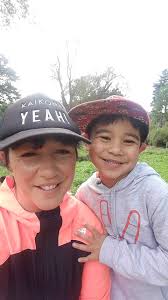 Porirua parkrun event 306