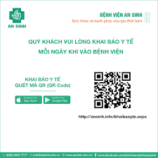 We did not find results for: Báº¡n Vui Long Khai Bao Y Táº¿ Báº±ng Quet Bá»‡nh Viá»‡n An Sinh Facebook