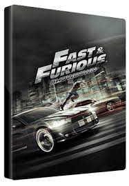 The is developed by firebrand games and published by activision. Buy Fast Furious Showdown Steam Gift Global Cheap G2a Com