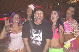 Discover more posts about kevin federline. Britneys Ex Arbeitet Im Stripclub Gala De