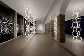 Shop the top 25 most popular 1 at the best prices! Michael Anastassiades Creates Modular Lighting System Based On Jewellery Chains For Flos