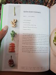 Quick Asian Fishcakes Jamie Oliver 5 Ingredients Fishcakes Jamie Oliver Recipes