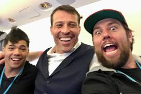 2016 was peak! The stories I could tell!