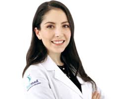 Los 20 mejores médicos de Seguros Monterrey en México